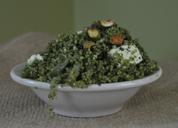 greencouscous